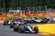 La fin du gâchis de points ? Mercedes F1 vise un week-end sans faute en Hongrie