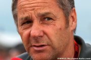 F1 door opens wider for Berger's nephew