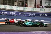 Alfa Romeo F1 n'est pas la seule équipe à subir des départs difficiles