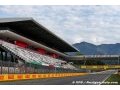 Photos - 2020 Tuscan GP - Thursday