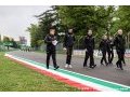 Photos - 2022 Emilia Romagna GP - Thursday