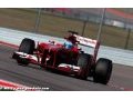 Photos - Le GP des USA de Ferrari