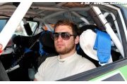 Hunt a testé la Skoda Fabia S2000