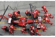 Fernando Alonso ne s'inquiète pas des Red Bull