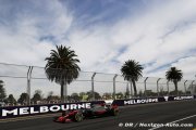 Rapides, physiques, difficiles à conduire : les nouvelles F1 réjouissent les pilotes