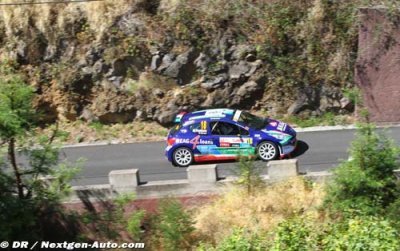 IRC to drop Rali Vinho Madeira from calendar