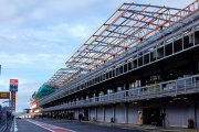 Barcelona still in post-2026 F1 contract talks