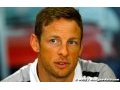 Button ne considère rien d'autre que la F1