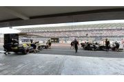 Abiteboul plays down Renault F1 quit speculation