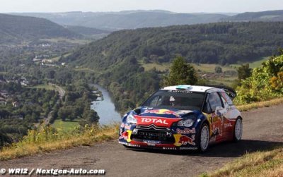 Q&A with Mikko Hirvonen