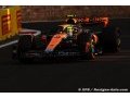 McLaren F1 et AlphaTauri ont utilisé 'consciemment' la faille du nouveau Sprint