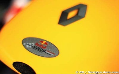 Renault engines secure ninth F1 constructors’ title