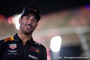 Quitter Red Bull : Ricciardo revient en détail sur le choix le plus important de sa vie