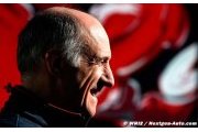 Tost : Si Red Bull plonge, Toro Rosso aussi