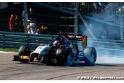 Race - US GP report: Force India Mercedes