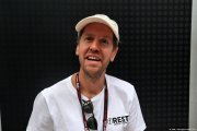 Hamilton salue Vettel pour son engagement climatique au Brésil