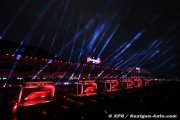 Verstappen not alone with Las Vegas GP criticism
