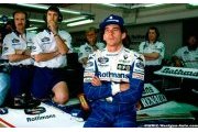 Ayrton Senna, 20 ans - La cause de l'accident ?