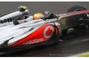 Hamilton rules out 2013 sabbatical