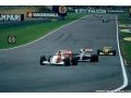 Senna, 25 ans déjà - Les années McLaren 1992 et 1993
