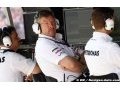 McLaren et Mercedes demandent une clarification à la FIA