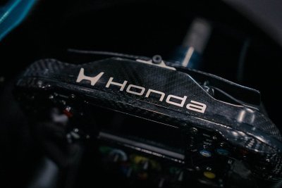 Honda salue un compromis ’raisonnable’ sur les moteurs 2027 et 2028 en F1