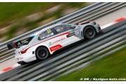 Termas de Rio Hondo, Race 1: Lopez, prophet at home