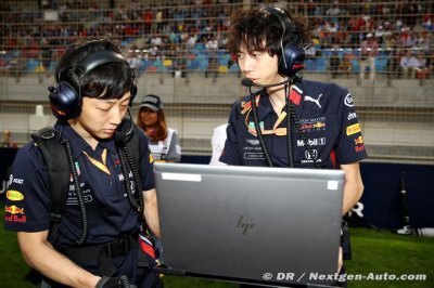 Tanabe explique comment Honda F1 évite la démoblisation pour sa dernière année