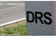 La FIA introduit une 2ème zone DRS aux USA
