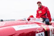Vettel : 'J'ai entendu dire que j'arrêtais la F1' en 2020