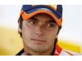 Piquets launch libel suit against blackmail accuser Briatore