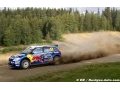 Wildcard Hanninen takes Finland S-WRC glory