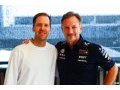Marko : Vettel voulait revenir chez Red Bull en 2025