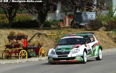 ES7&nbsp;: Kopecky revient sur Mikkelsen