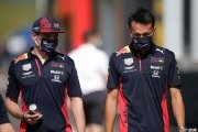 Still 'no place' for Vettel at Red Bull - Marko