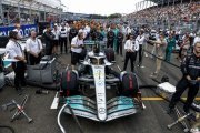 Mercedes devrait rester après 2030 même si la F1 ne devient pas 100% électrique