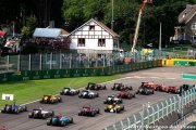 Rachat de la F1 : Il ne manque plus que le feu vert de la FIA