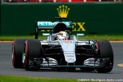 Mercedes 'can lap entire field' - Marko