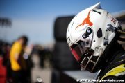 Les pilotes récupèrent le droit de changer de casque à chaque course