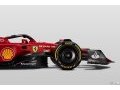 Mekies explique l'approche de Ferrari face aux pneus 18 pouces