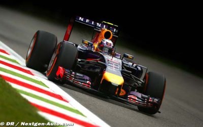 Ricciardo&nbsp;: Arriver à Abu Dhabi avec moins de 50 points de retard