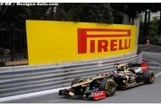 Raikkonen: Monaco is a different challenge