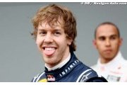 Malaysia & China 2011 - GP Preview - Red Bull Renault