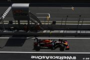 Party mode ban 'very important' for Red Bull - Marko