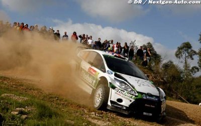 Stobart’s quick quintet set sail for Sardinia