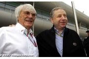 Bahrain Grand Prix: FIA & FOM joint statement