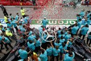 Les statistiques après le premier Grand Prix d'Émilie-Romagne