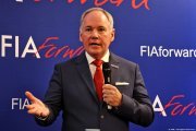 'Ce n'est pas de la démocratie' : Mayer étrille Ben Sulayem et se retire de la course à la présidence de la FIA