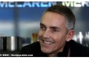 BBC unwise to consider F1 axe - Whitmarsh