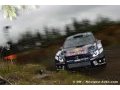 Officiel : Volkswagen se retire du WRC à la fin de la saison